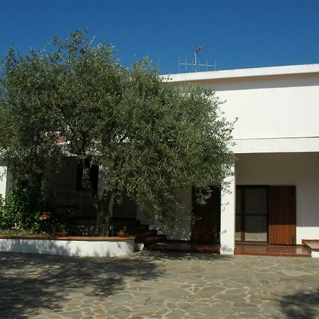 Villa Sarda Sorso Luaran gambar