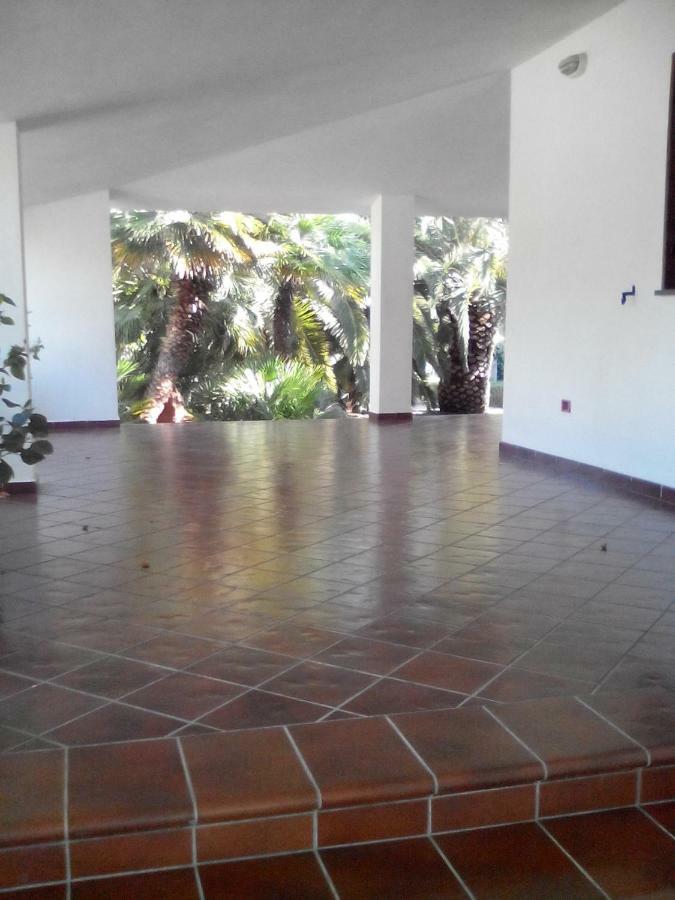 Villa Sarda Sorso Luaran gambar