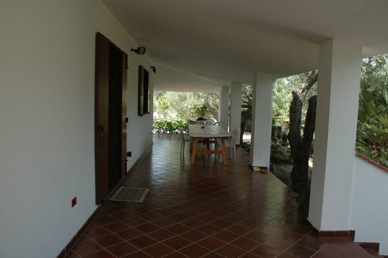 Villa Sarda Sorso Luaran gambar